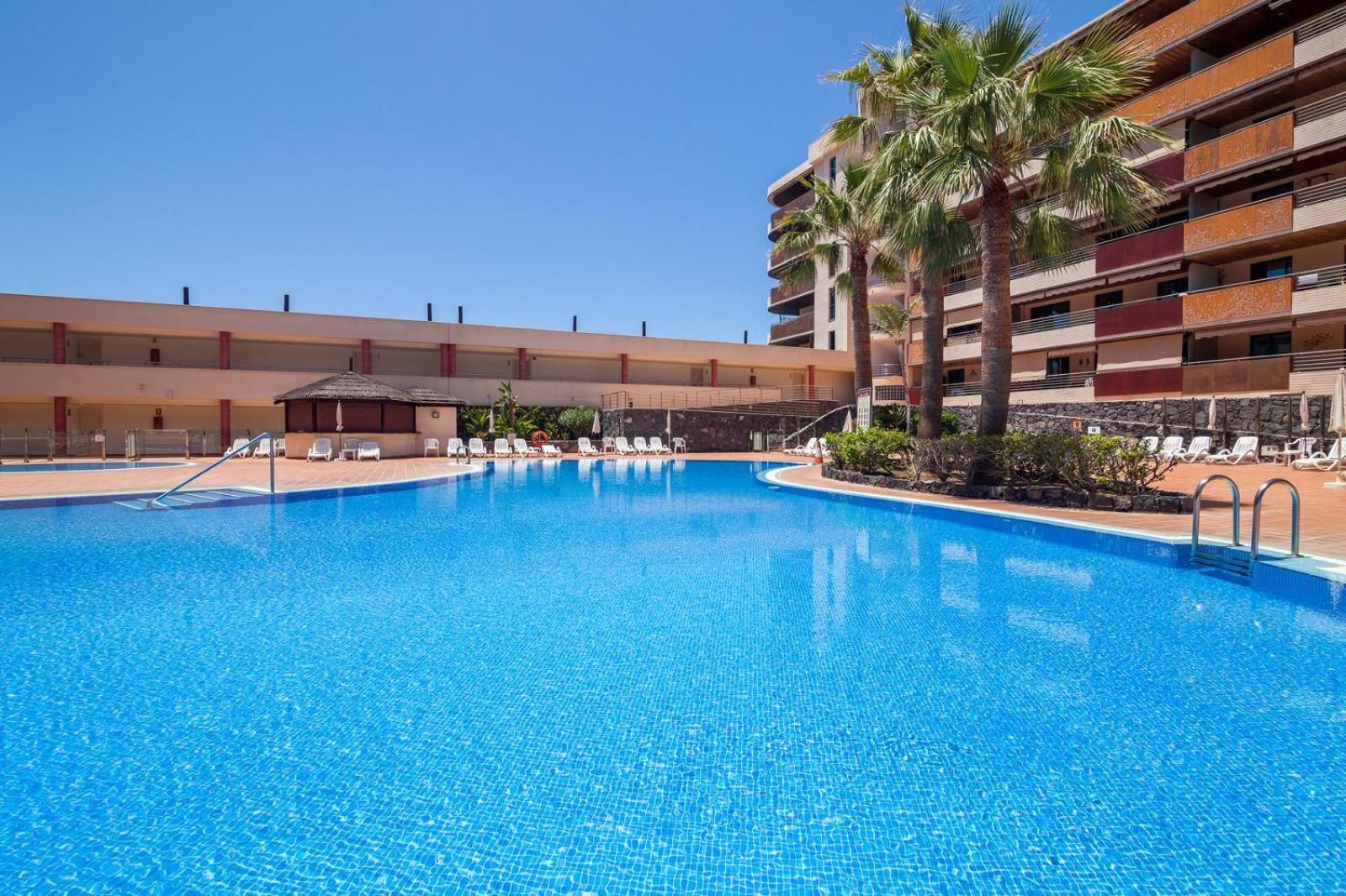 Boho Avilla Gigantes - Swimming Pool - Garage - Ac Puerto de Santiago  Exterior foto