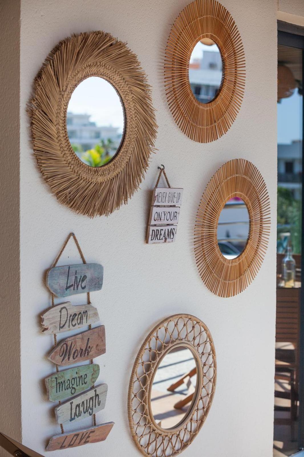 Boho Avilla Gigantes - Swimming Pool - Garage - Ac Puerto de Santiago  Exterior foto