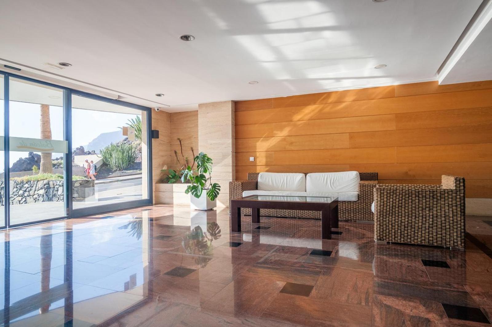 Boho Avilla Gigantes - Swimming Pool - Garage - Ac Puerto de Santiago  Exterior foto